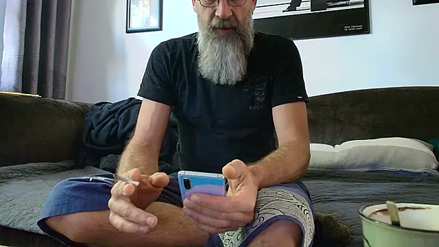 Snapshot of Kingsscepter chatting on 12, 9, 2025 Kingsscepter online show from 12, 9, 2025