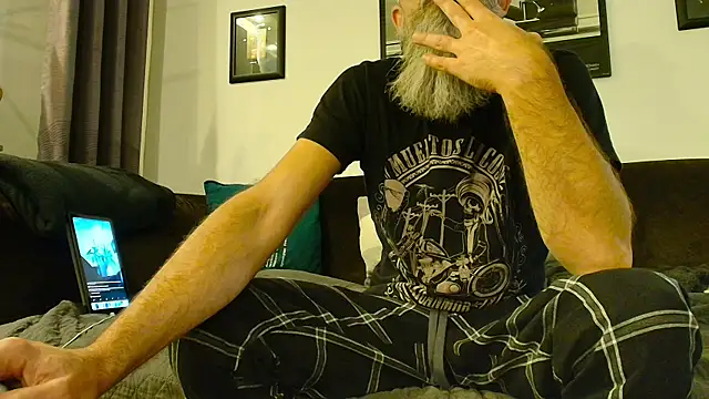 Snapshot of Kingsscepter chatting on 29, 9, 2025 Kingsscepter online show from 29, 9, 2025