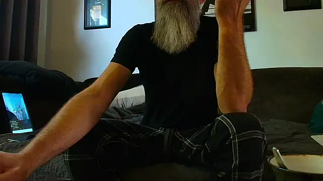 Snapshot of Kingsscepter chatting on 18, 10, 2025 Kingsscepter online show from 18, 10, 2025