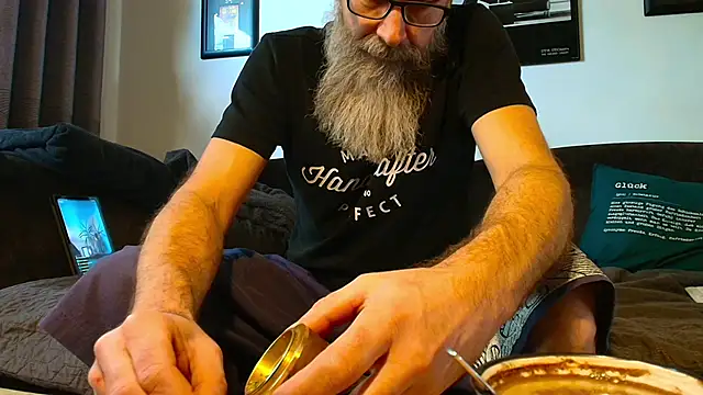 Snapshot of Kingsscepter chatting on 24, 10, 2025 Kingsscepter online show from 24, 10, 2025