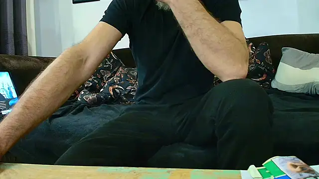 Snapshot of Kingsscepter chatting on 8, 11, 2025 Kingsscepter online show from 8, 11, 2025