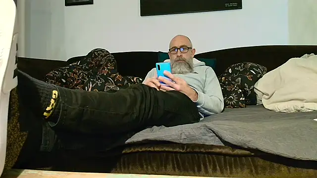 Snapshot of Kingsscepter chatting on 1, 12, 2025 Kingsscepter online show from 1, 12, 2025