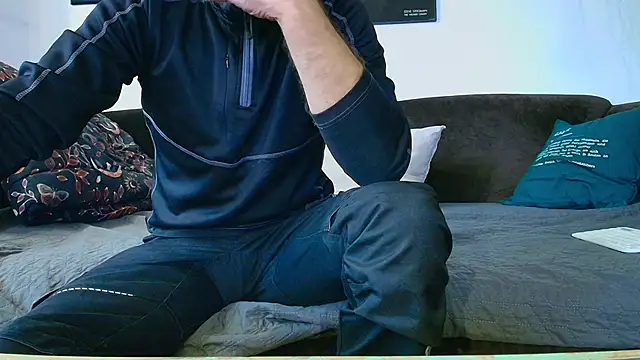 Snapshot of Kingsscepter chatting on 5, 12, 2025 Kingsscepter online show from 5, 12, 2025