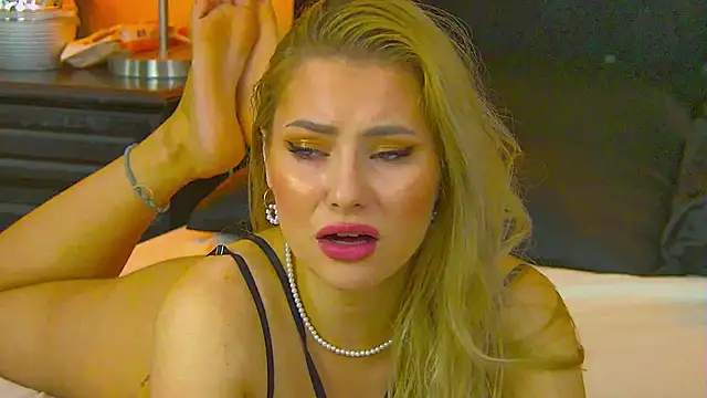 MisshaNight online show from 2, 6, 2026