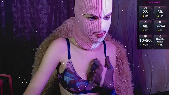 Snapshot of Domiiiniiicana chatting on 21, 12, 2024 Domiiiniiicana online show from 21, 12, 2024