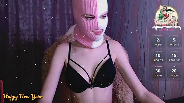 Snapshot of Domiiiniiicana chatting on 7, 1, 2025 Domiiiniiicana online show from 7, 1, 2025