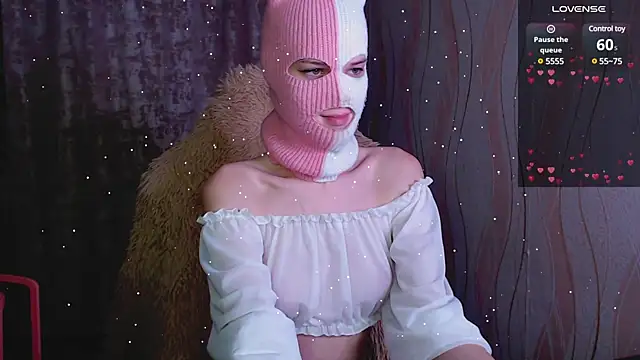 Snapshot of Domiiiniiicana chatting on 9, 1, 2025 Domiiiniiicana online show from 9, 1, 2025