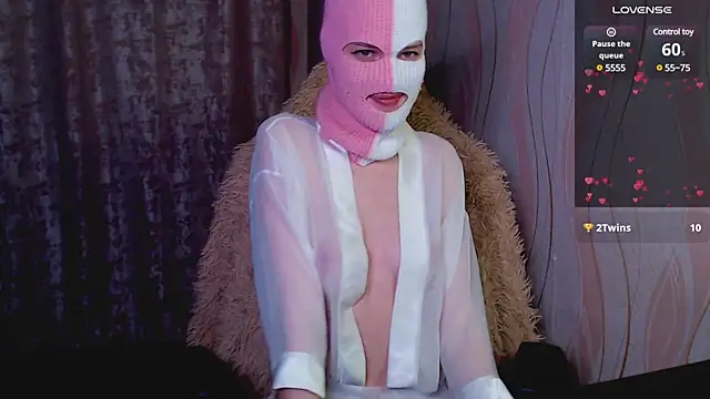 Snapshot of Domiiiniiicana chatting on 26, 1, 2025 Domiiiniiicana online show from 26, 1, 2025