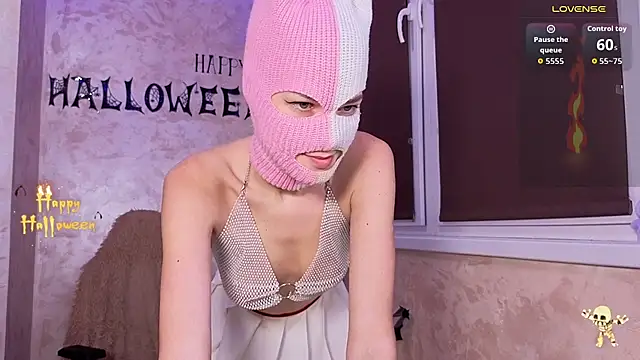 Snapshot of Domiiiniiicana chatting on 3, 11, 2025 Domiiiniiicana online show from 3, 11, 2025