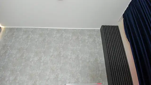 Milla Heart online show from 26, 2, 2025