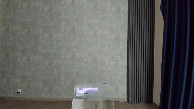 Milla Heart online show from 11, 3, 2025