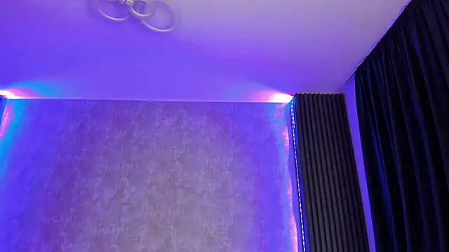 Milla Heart online show from 16, 3, 2025