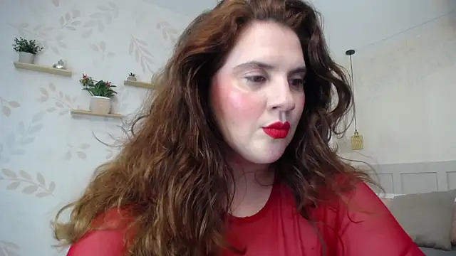 MartinaGuzmann online show from 12, 1, 2026