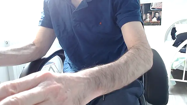 SteveStiffbone online show from 9, 2, 2025