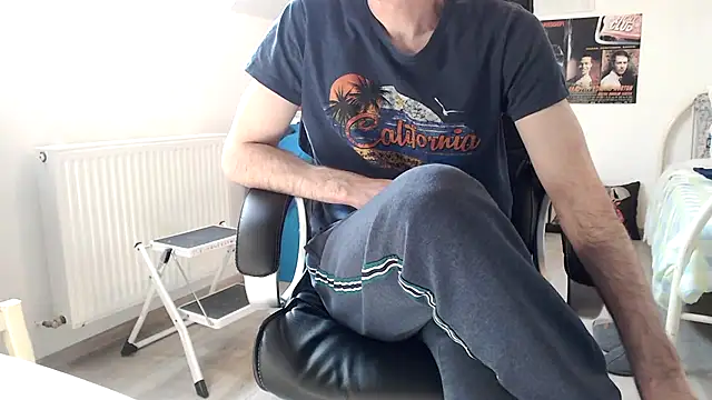 SteveStiffbone online show from 4, 3, 2025