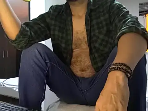 bruce bigg online show from 20, 2, 2025