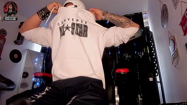 the beast master  online show from 28, 3, 2026