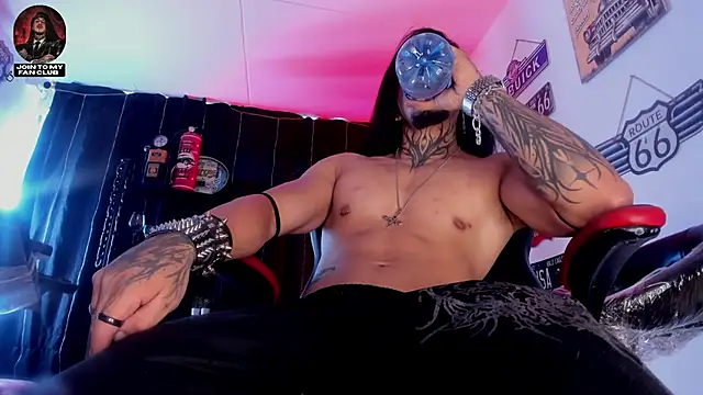 the beast master  online show from 6, 4, 2026