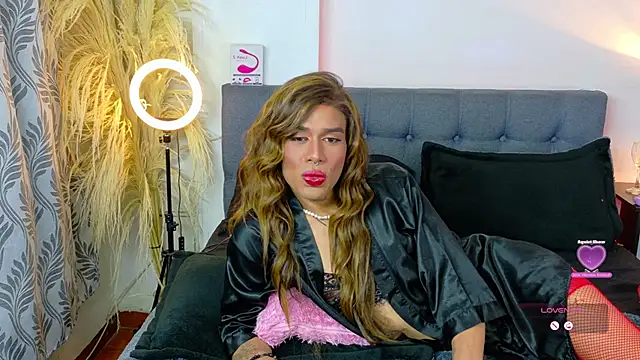 Rouse Hilton online show from 4, 11, 2025