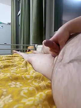 awesome-dirty-dick online show from 4, 12, 2025