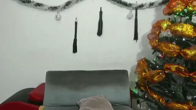 Skarleth018 online show from 2, 12, 2024