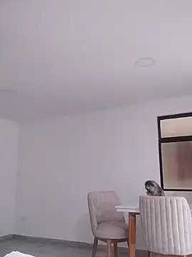  Prinscarlet  online show from 20, 9, 2025