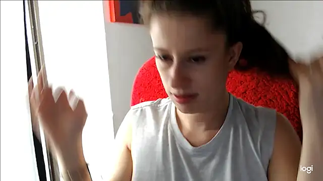 amelia bella online show from 11, 6, 2026