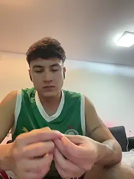 LCarreraa online show from 2, 3, 2026