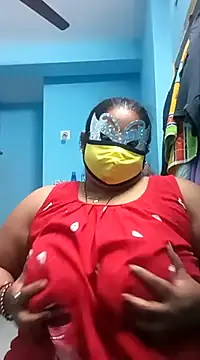 Snapshot of monaa chatting on 19, 3, 2025 monaa online show from 19, 3, 2025