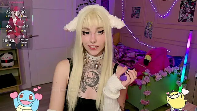 Snapshot of Succvbu7 chatting on 12, 9, 2025 Succvbu7 online show from 12, 9, 2025