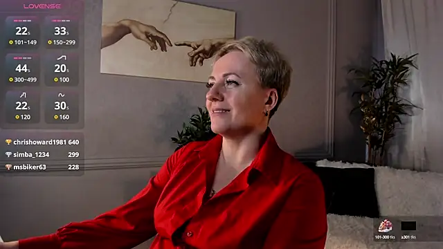 Snapshot of Nika_Smit chatting on 16, 3, 2025 Nika Smit online show from 16, 3, 2025