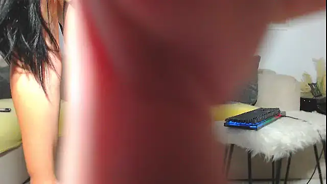 xsexydomina online show from 7, 7, 2026