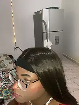 bigcrisblack online show from 23, 12, 2024