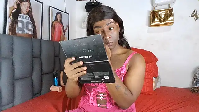 bigcrisblack online show from 13, 7, 2026