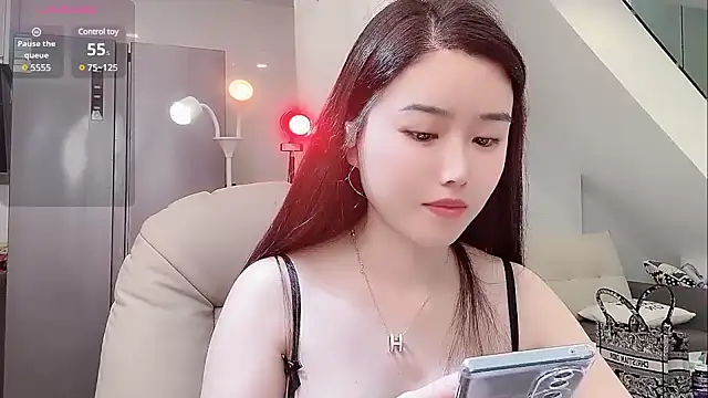 Snapshot of yoyo520- chatting on 14, 3, 2025 yoyo520- online show from 14, 3, 2025