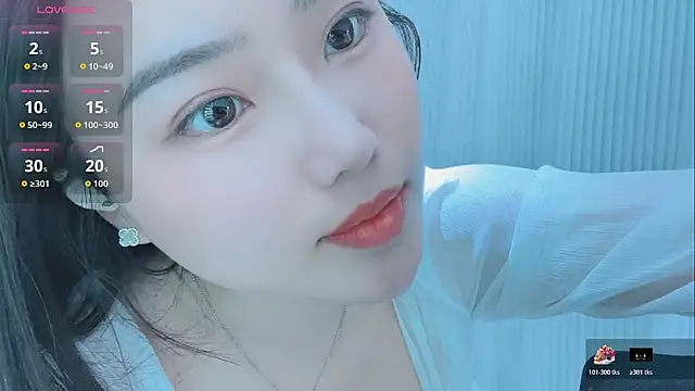 Snapshot of yoyo520- chatting on 6, 1, 2026 yoyo520- online show from 6, 1, 2026