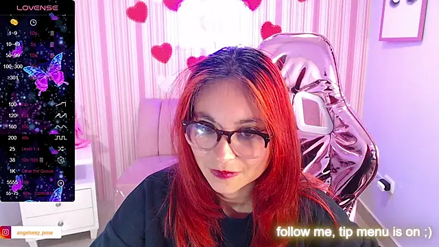 Snapshot of abril_ch_ chatting on 25, 2, 2025 abril ch online show from 25, 2, 2025