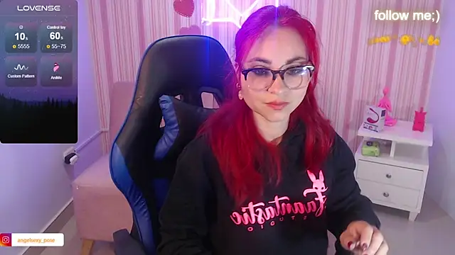 Snapshot of abril_ch_ chatting on 8, 3, 2025 abril ch online show from 8, 3, 2025