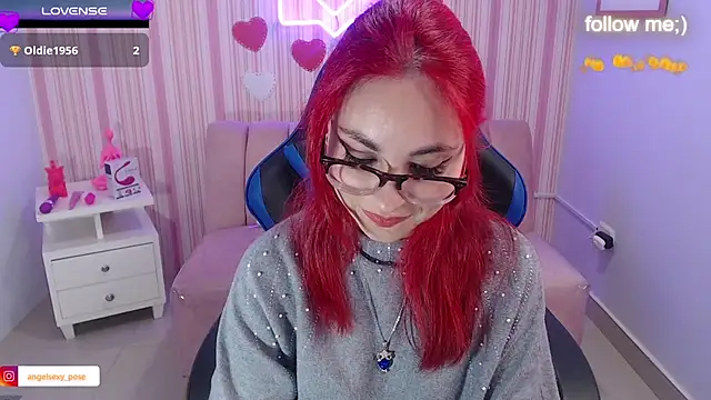 Snapshot of abril_ch_ chatting on 10, 3, 2025 abril ch online show from 10, 3, 2025