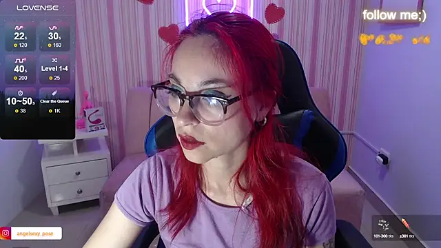 Snapshot of abril_ch_ chatting on 18, 3, 2025 abril ch online show from 18, 3, 2025