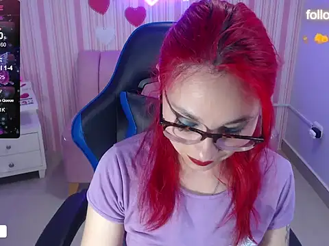 Snapshot of abril_ch_ chatting on 19, 3, 2025 abril ch online show from 19, 3, 2025