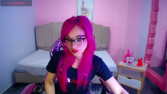 Snapshot of abril_ch_ chatting on 18, 9, 2025 abril ch online show from 18, 9, 2025