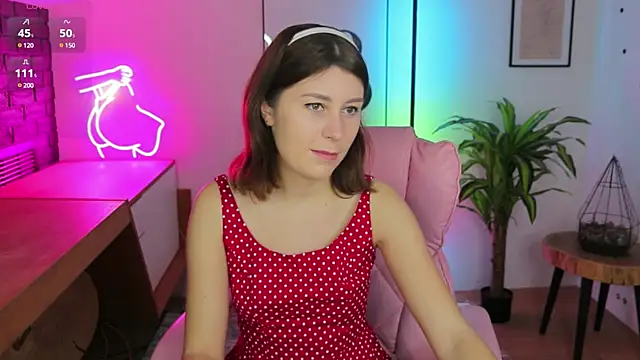 Hailey Green online show from 10, 2, 2025