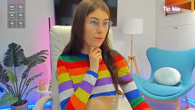 Hailey Green online show from 12, 3, 2026