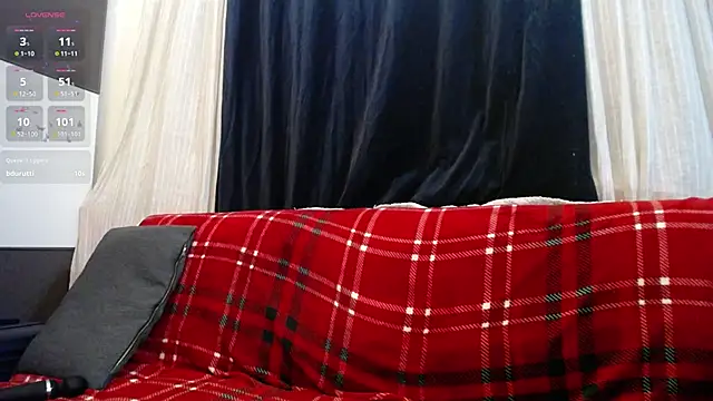 Snapshot of Blond_Woman chatting on 2, 12, 2024 Blond Woman online show from 2, 12, 2024