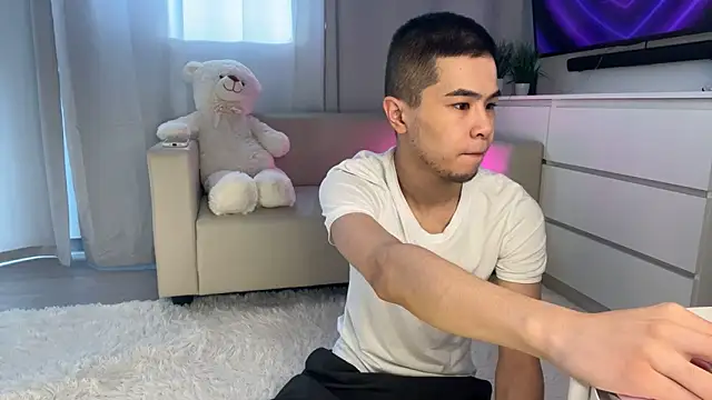 Snapshot of Dylan_mercy chatting on 3, 3, 2025 Dylan mercy online show from 3, 3, 2025