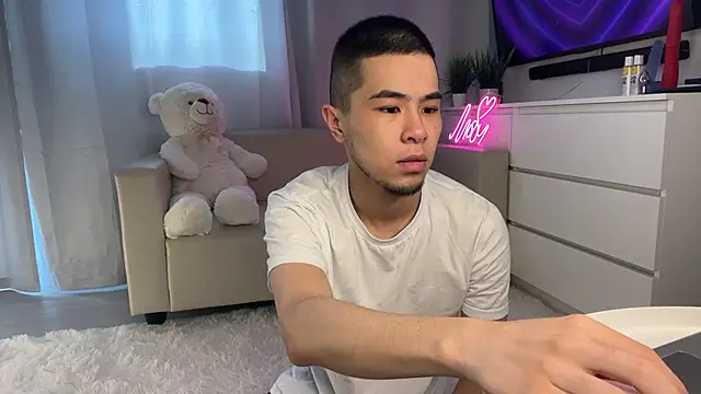 Snapshot of Dylan_mercy chatting on 15, 3, 2025 Dylan mercy online show from 15, 3, 2025