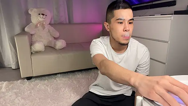 Snapshot of Dylan_mercy chatting on 16, 3, 2025 Dylan mercy online show from 16, 3, 2025