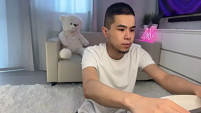 Snapshot of Dylan_mercy chatting on 17, 3, 2025 Dylan mercy online show from 17, 3, 2025