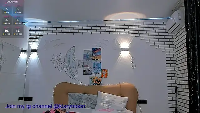 Snapshot of cute_stefania chatting on 8, 3, 2025 cute stefania online show from 8, 3, 2025